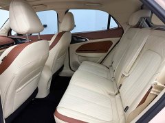 Ora Euler Good Cat 401km standard battery life luxury ternary lithium - фото 7