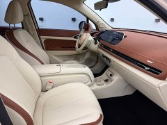 Ora Euler Good Cat 401km standard battery life luxury ternary lithium - фото 8