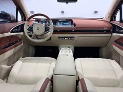 Ora Euler Good Cat 401km standard battery life luxury ternary lithium - фото 9