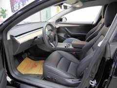 Tesla Model 3 standard range rear drive upgraded version 3D6 - фото 12