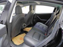 Tesla Model 3 standard range rear drive upgraded version 3D6 - фото 13