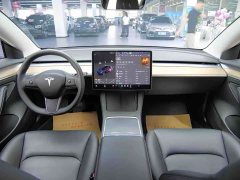 Tesla Model 3 standard range rear drive upgraded version 3D6 - фото 14