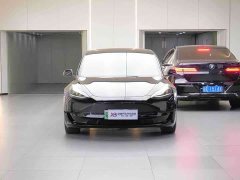 Tesla Model 3 standard range rear drive upgraded version 3D6 - фото 2