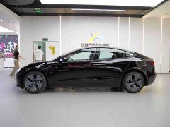Tesla Model 3 standard range rear drive upgraded version 3D6 - фото 4