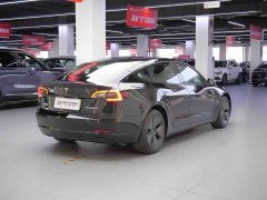 Tesla Model 3 standard range rear drive upgraded version 3D6 - фото 7