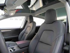 Tesla Model 3 standard range rear drive upgraded version 3D6 - фото 8