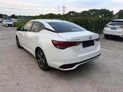 Nissan Sylphy 1.6L CVT Enjoy Edition - фото 5