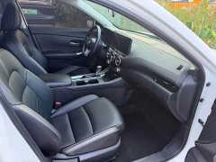 Nissan Sylphy 1.6L CVT Enjoy Edition - фото 6