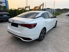 Nissan Sylphy 1.6L CVT Enjoy Edition - фото 8