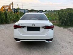 Nissan Sylphy 1.6L CVT Enjoy Edition - фото 9