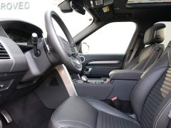 Land Rover Discover the 360PS Dynamic SE - фото 10