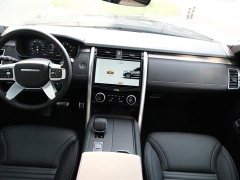 Land Rover Discover the 360PS Dynamic SE - фото 11