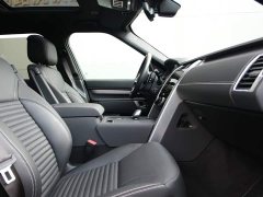 Land Rover Discover the 360PS Dynamic SE - фото 12