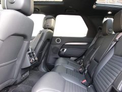 Land Rover Discover the 360PS Dynamic SE - фото 13