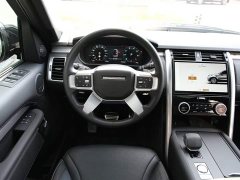 Land Rover Discover the 360PS Dynamic SE - фото 14