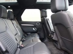 Land Rover Discover the 360PS Dynamic SE - фото 16