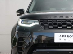 Land Rover Discover the 360PS Dynamic SE - фото 19