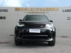 Land Rover Discover the 360PS Dynamic SE - фото 2