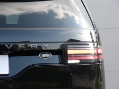 Land Rover Discover the 360PS Dynamic SE - фото 20