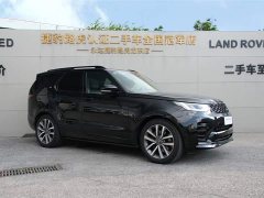 Land Rover Discover the 360PS Dynamic SE - фото 3