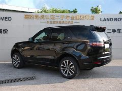 Land Rover Discover the 360PS Dynamic SE - фото 4