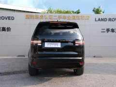 Land Rover Discover the 360PS Dynamic SE - фото 5