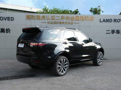 Land Rover Discover the 360PS Dynamic SE - фото 6
