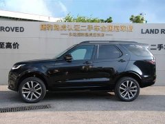 Land Rover Discover the 360PS Dynamic SE - фото 7