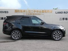 Land Rover Discover the 360PS Dynamic SE - фото 9