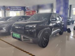 Fangchengbao Titanium 3 501KM rear drive Max version - фото 2