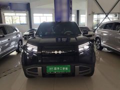 Fangchengbao Titanium 3 501KM rear drive Max version - фото 3