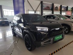 Fangchengbao Titanium 3 501KM rear drive Max version - фото 4