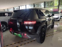 Fangchengbao Titanium 3 501KM rear drive Max version - фото 7