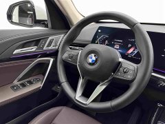 BMW X1 sDrive25Li X Design Package - фото 10