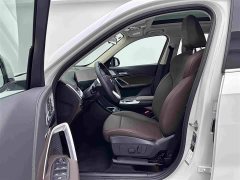 BMW X1 sDrive25Li X Design Package - фото 19