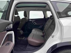 BMW X1 sDrive25Li X Design Package - фото 20