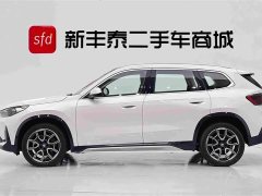 BMW X1 sDrive25Li X Design Package - фото 4