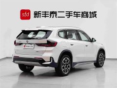 BMW X1 sDrive25Li X Design Package - фото 5