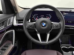 BMW X1 sDrive25Li X Design Package - фото 9