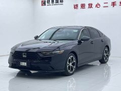Honda Accord 2023 260TURBO Smart Edition - фото 1