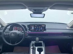 Honda Accord 2023 260TURBO Smart Edition - фото 17