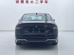 Honda Accord 2023 260TURBO Smart Edition - фото 20