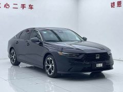 Honda Accord 2023 260TURBO Smart Edition - фото 3