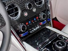 Rolls-Royce Cullinan 2018 four-seat version - фото 10