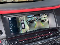 Rolls-Royce Cullinan 2018 four-seat version - фото 9