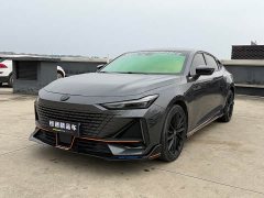Changan UNI-V 1.5T Edition - фото 1