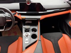 Changan UNI-V 1.5T Edition - фото 10