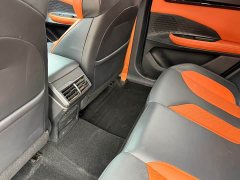 Changan UNI-V 1.5T Edition - фото 11