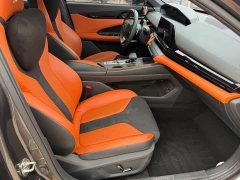 Changan UNI-V 1.5T Edition - фото 12