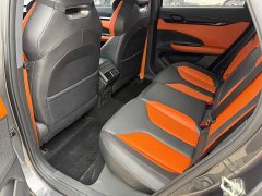 Changan UNI-V 1.5T Edition - фото 13